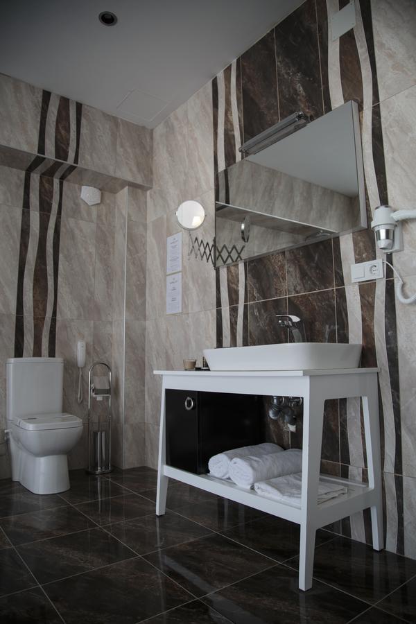 Hotel City Inegoel Zewnętrze zdjęcie