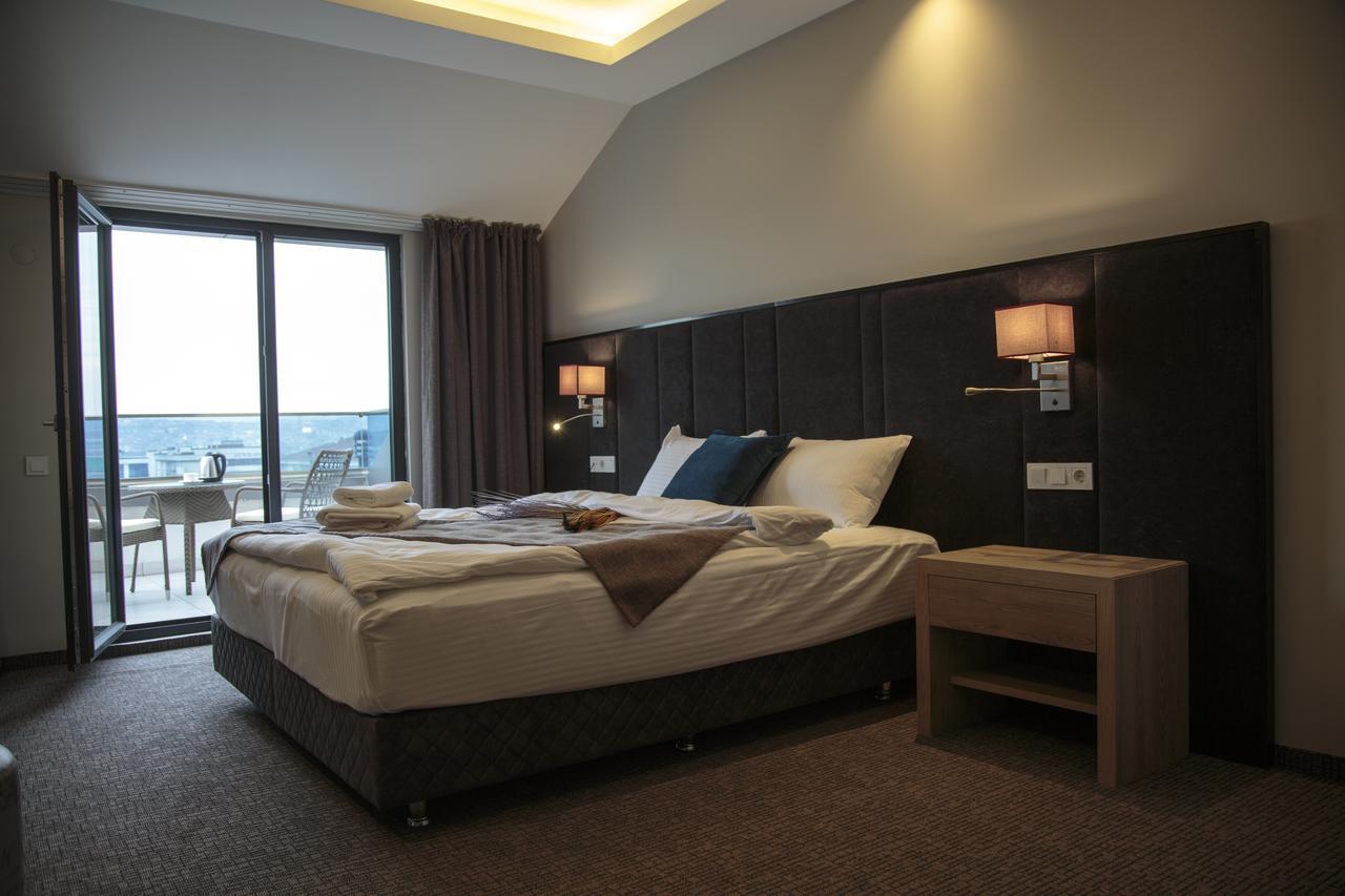 Hotel City Inegoel Zewnętrze zdjęcie