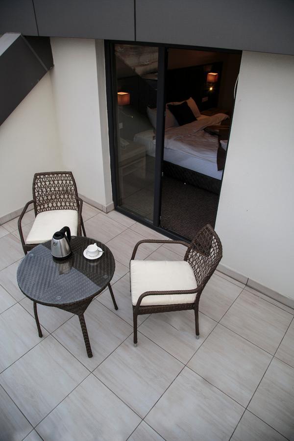 Hotel City Inegoel Zewnętrze zdjęcie